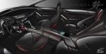 Mazda Minagi Concept 2011 года